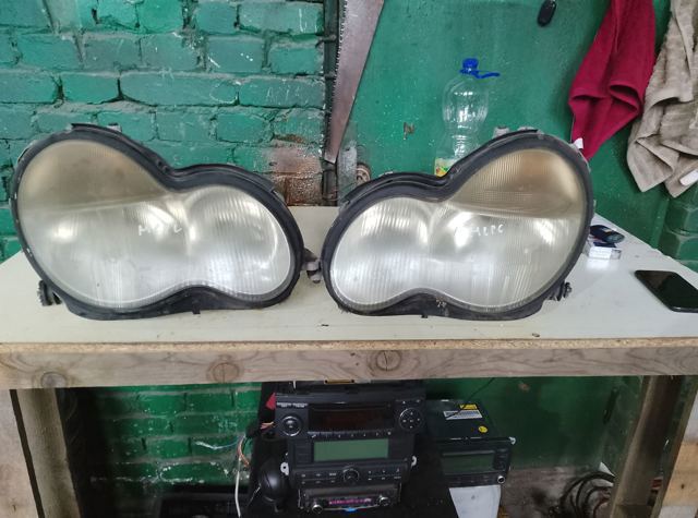 Фара правая — фото 9