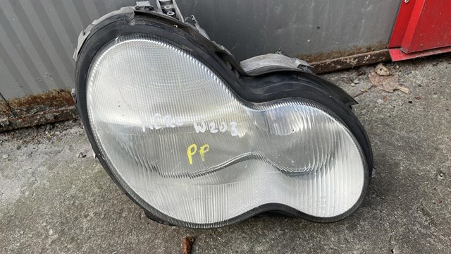 Фара правая — фото 2