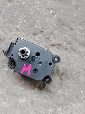 Двигун заслінки печі — фото 26