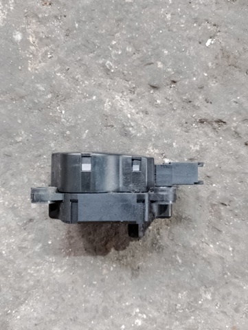 Двигун заслінки печі — фото 21