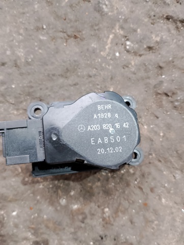 Двигун заслінки печі — фото 28