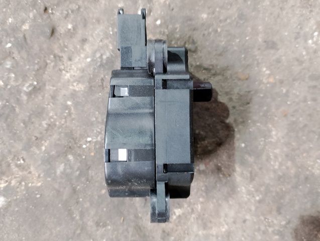 Двигун заслінки печі — фото 36