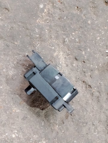 Двигун заслінки печі — фото 25