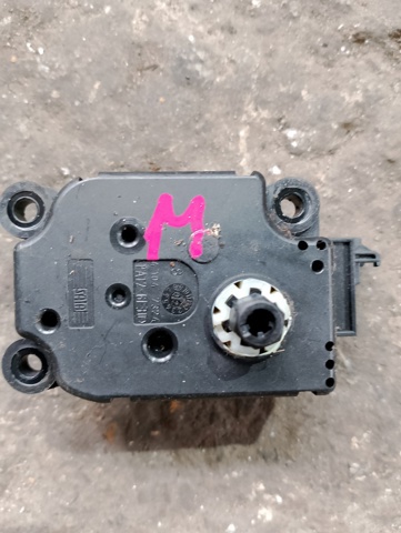 Двигун заслінки печі — фото 22