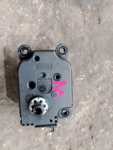 Двигун заслінки печі — фото 33