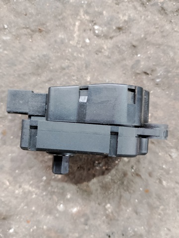 Двигун заслінки печі — фото 29