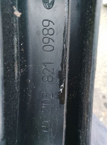 Накладка на петлю — фото 2