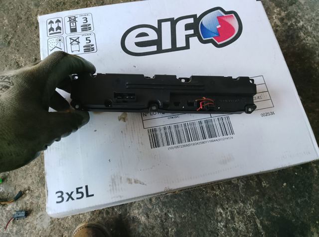 Набір перемикачів — фото 4