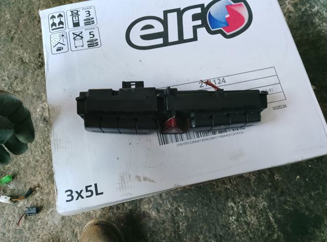 Набір перемикачів — фото 3