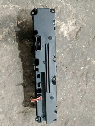 Блок кнопок (аварийка) — фото 3