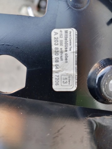 Воздуховод — фото 2