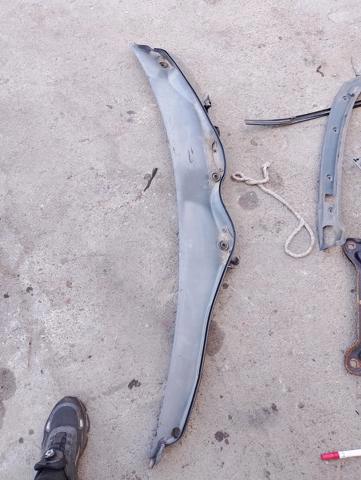 Жабо — фото 5