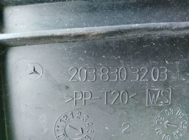 Воздуховод корпуса — фото 2