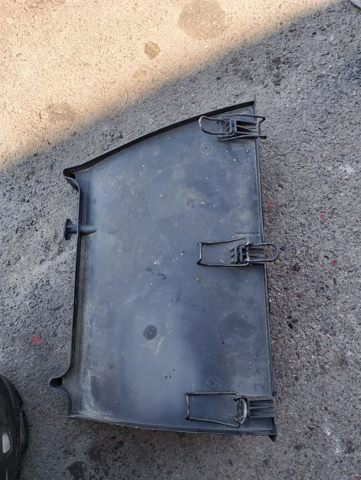 Рамка фільтра салону — фото 7