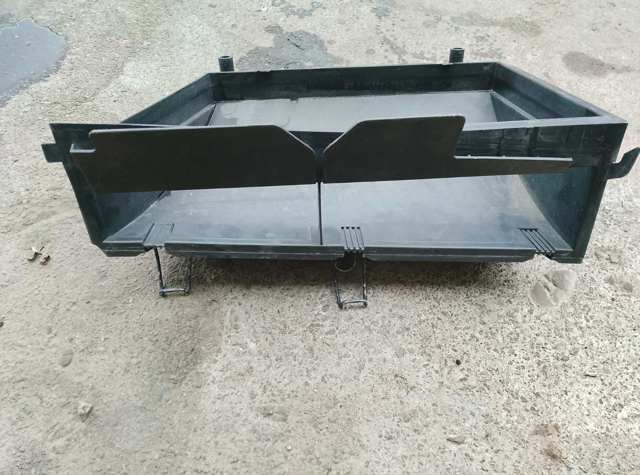 Рамка фільтра салону — фото 4