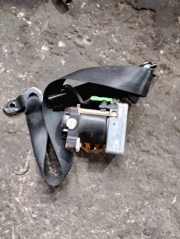 Ремінь безпеки передній — фото 4