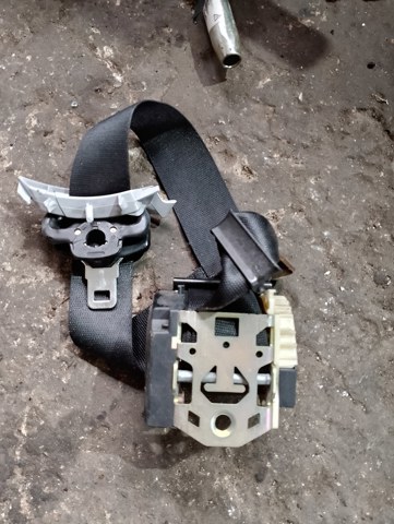 Ремінь безпеки — фото 3