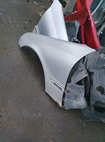 Крило переднє ліве — фото 5