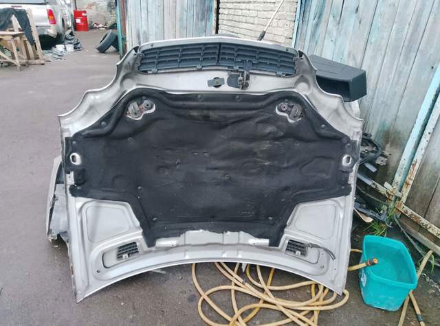 Капот — фото 2