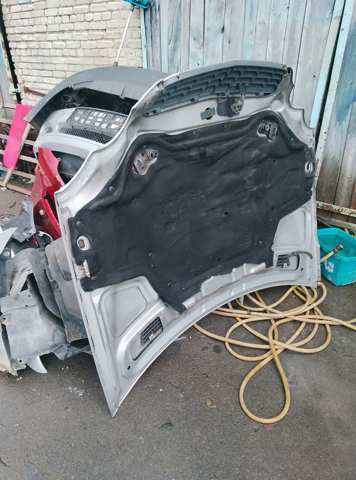 Капот — фото 6