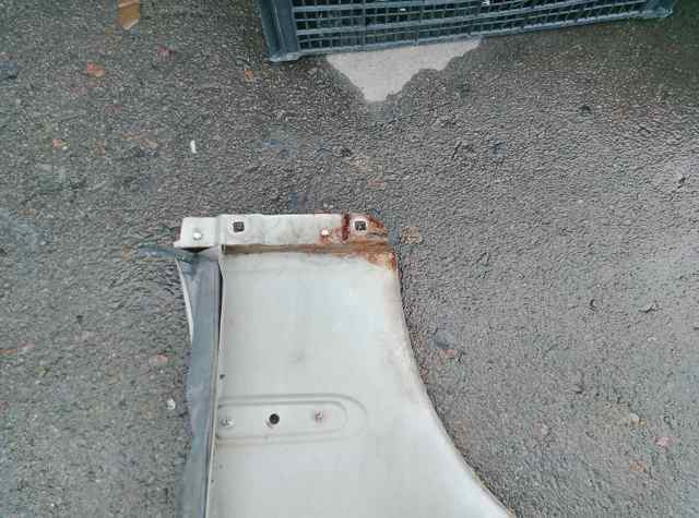 Крило переднє праве — фото 8