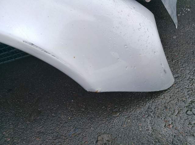 Крило переднє праве — фото 4