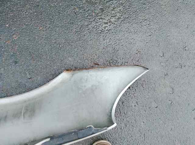 Крило переднє праве — фото 2