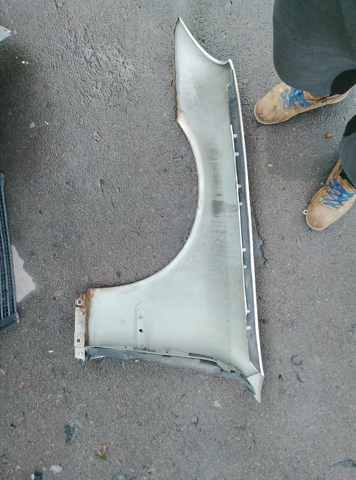 Крило переднє праве — фото 6