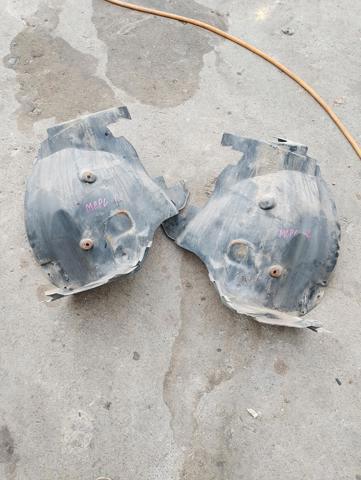 Підкрилок переднього крила, лівий задній — фото 3