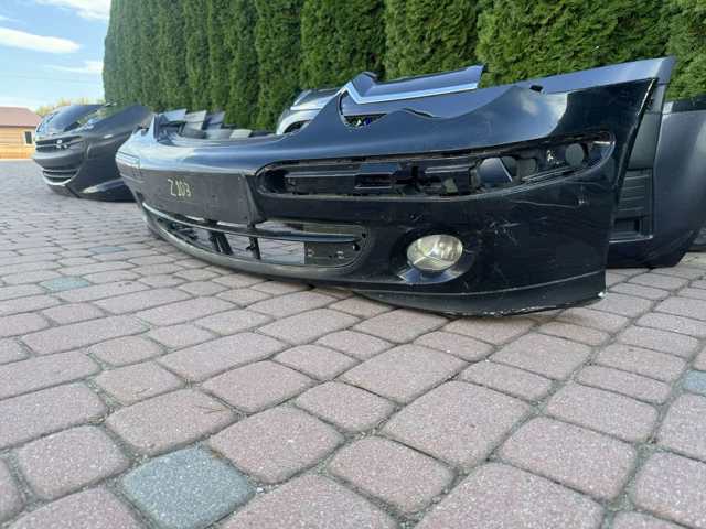 Бампер — фото 2