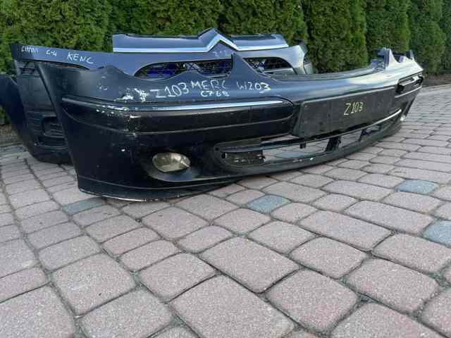 Бампер — фото 3