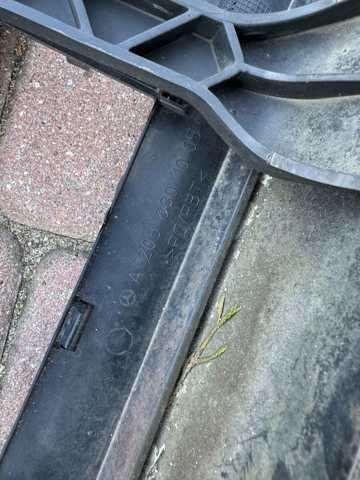 Бампер — фото 9