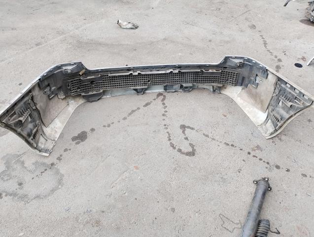 Бампер задній — фото 5
