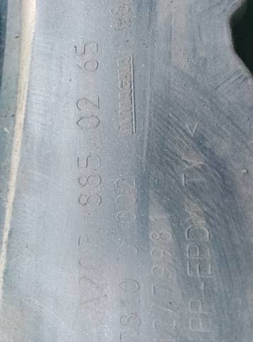 Бампер задній — фото 5