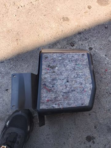 Обшивка багажника универсал права — фото 3