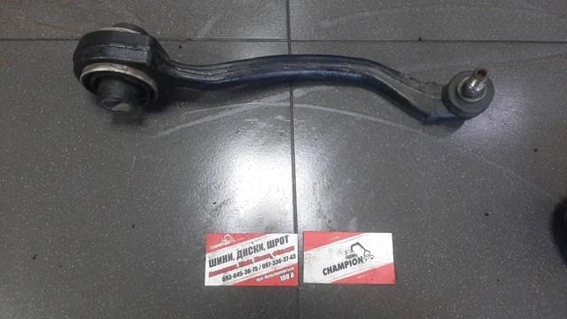Рычаг передней подвески нижний левый — фото 3