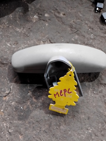 Дзеркало заднього виду — фото 5