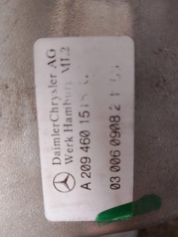 Рулевая колонка — фото 2