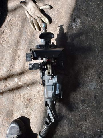 Рулевая колонка — фото 3