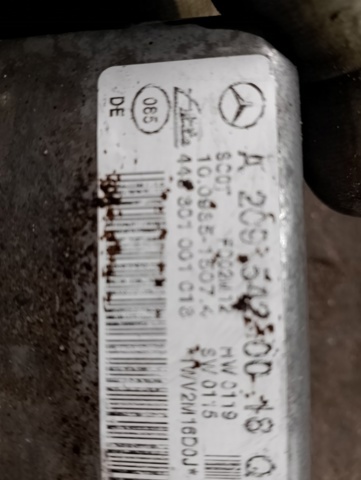 Датчик esp — фото 2