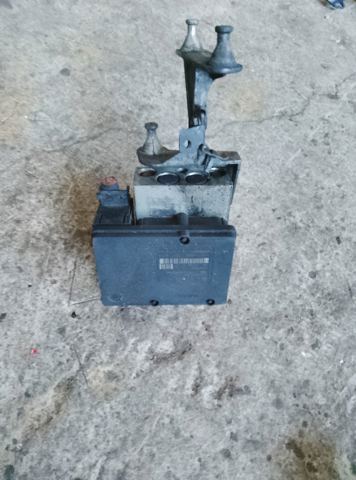 Блок керування АБС (ABS) — фото 5