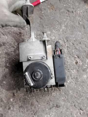 Блок керування АБС (ABS) — фото 3