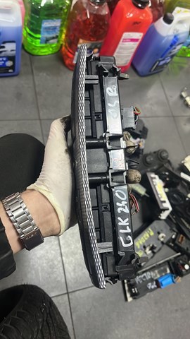 Блок кнопок — фото 2