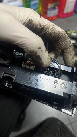 Блок кнопок — фото 3