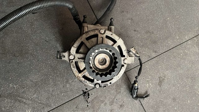 Генератор — фото 3