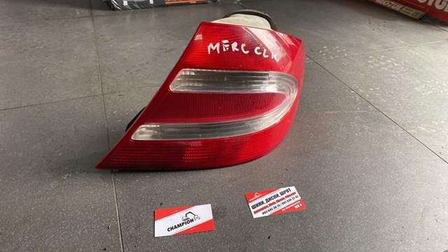 Плата ліхтаря задня права — фото 3