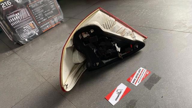 Плата ліхтаря задня права — фото 4