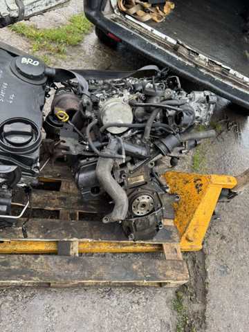 Двигун у зборі — фото 3