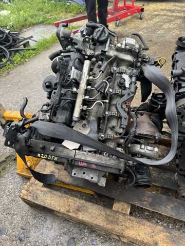 Двигун у зборі — фото 5