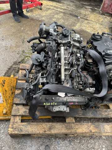 Двигун у зборі — фото 6